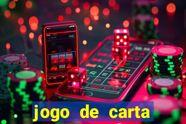 jogo de carta cigana online